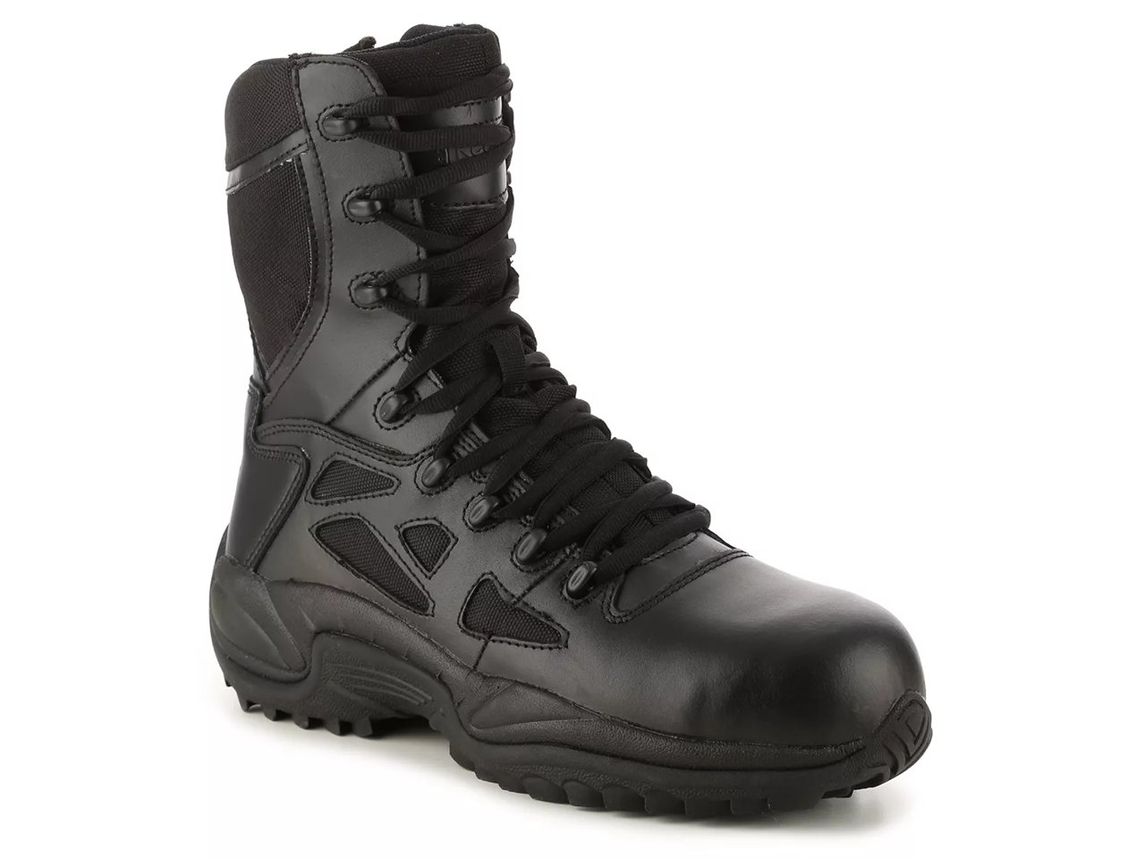 Rapid Response Work Boot