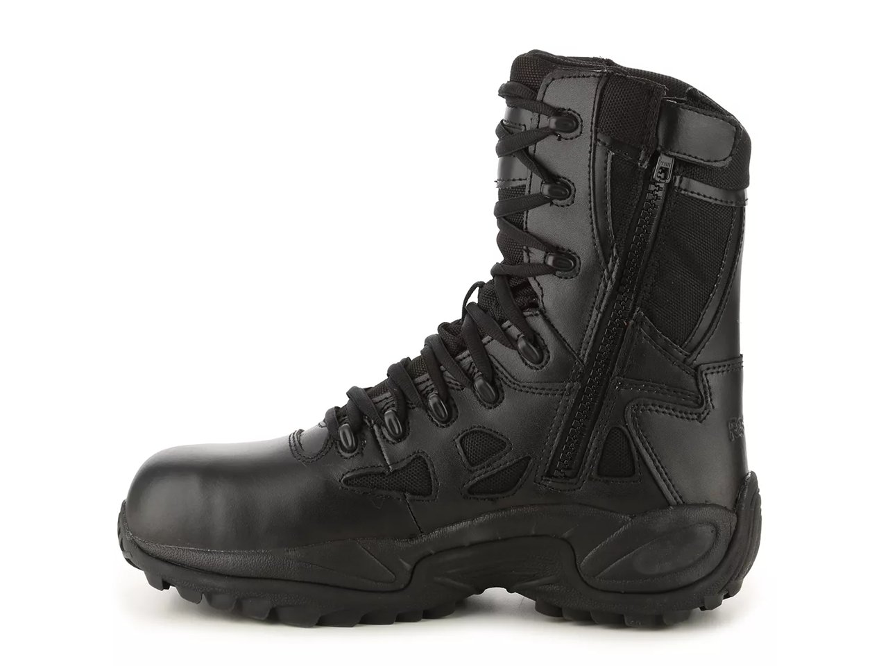 Rapid Response Work Boot