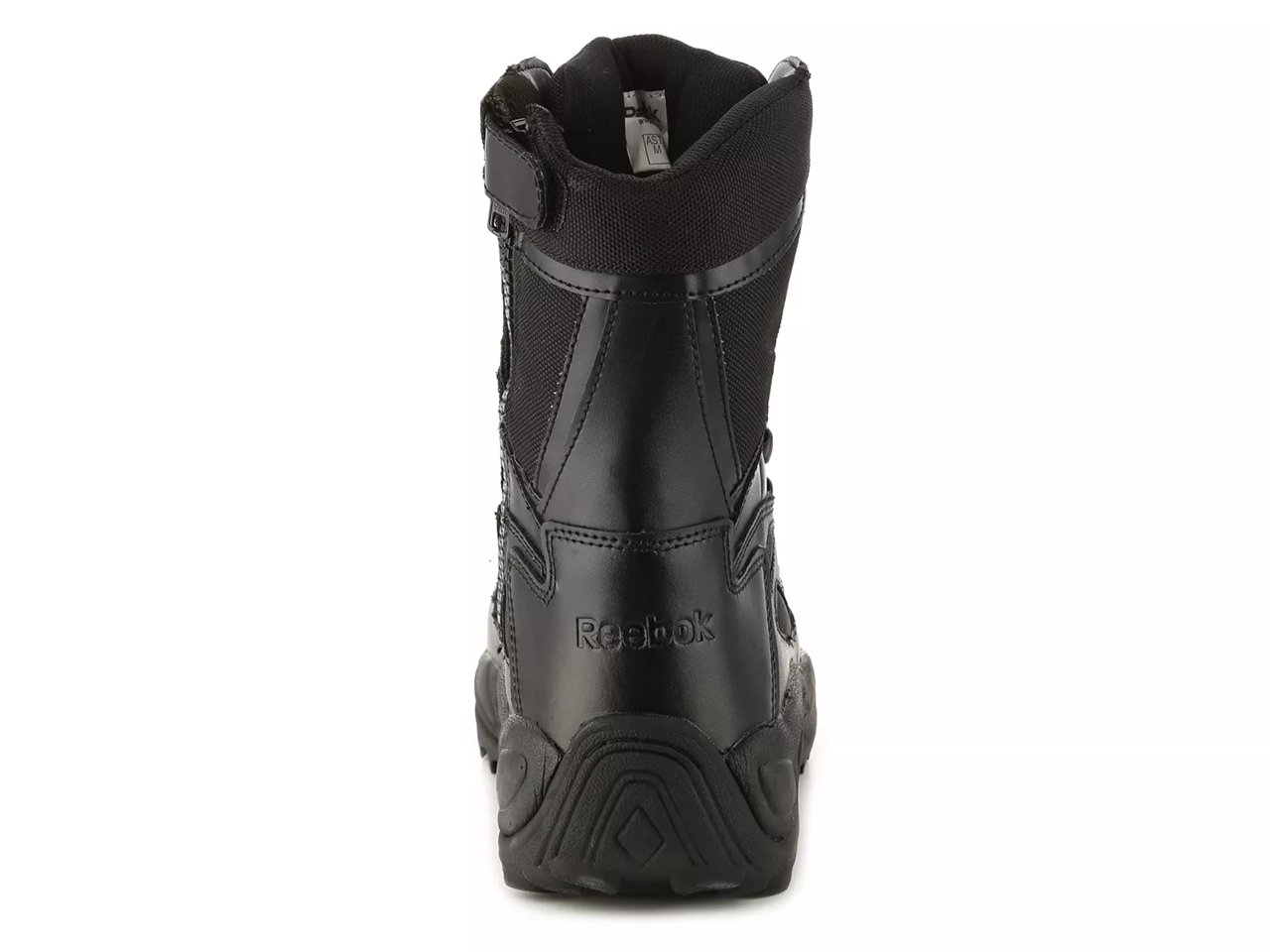 Rapid Response Work Boot