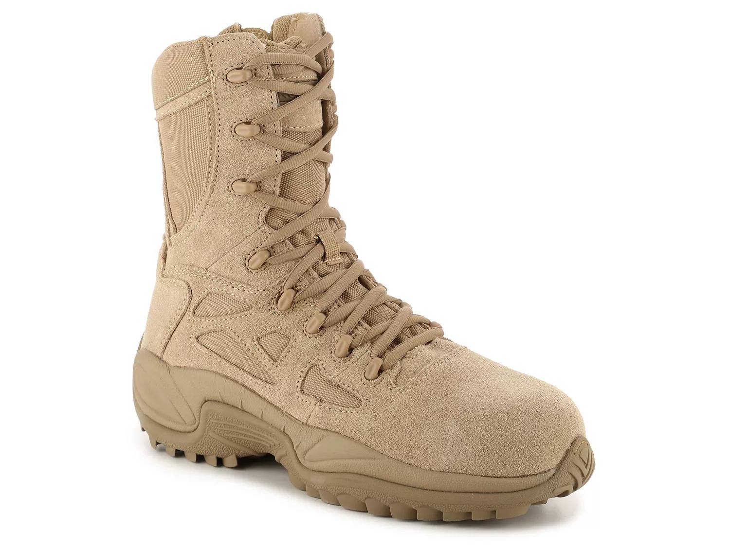 Rapid Response Work Boot