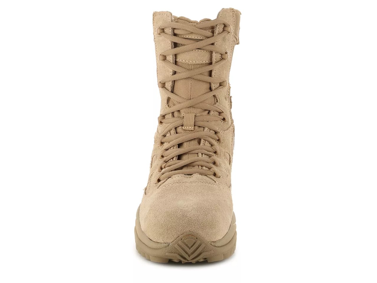 Rapid Response Work Boot