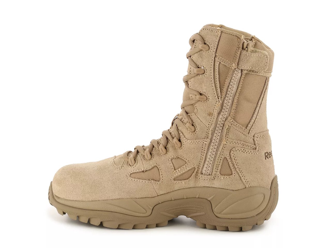 Rapid Response Work Boot