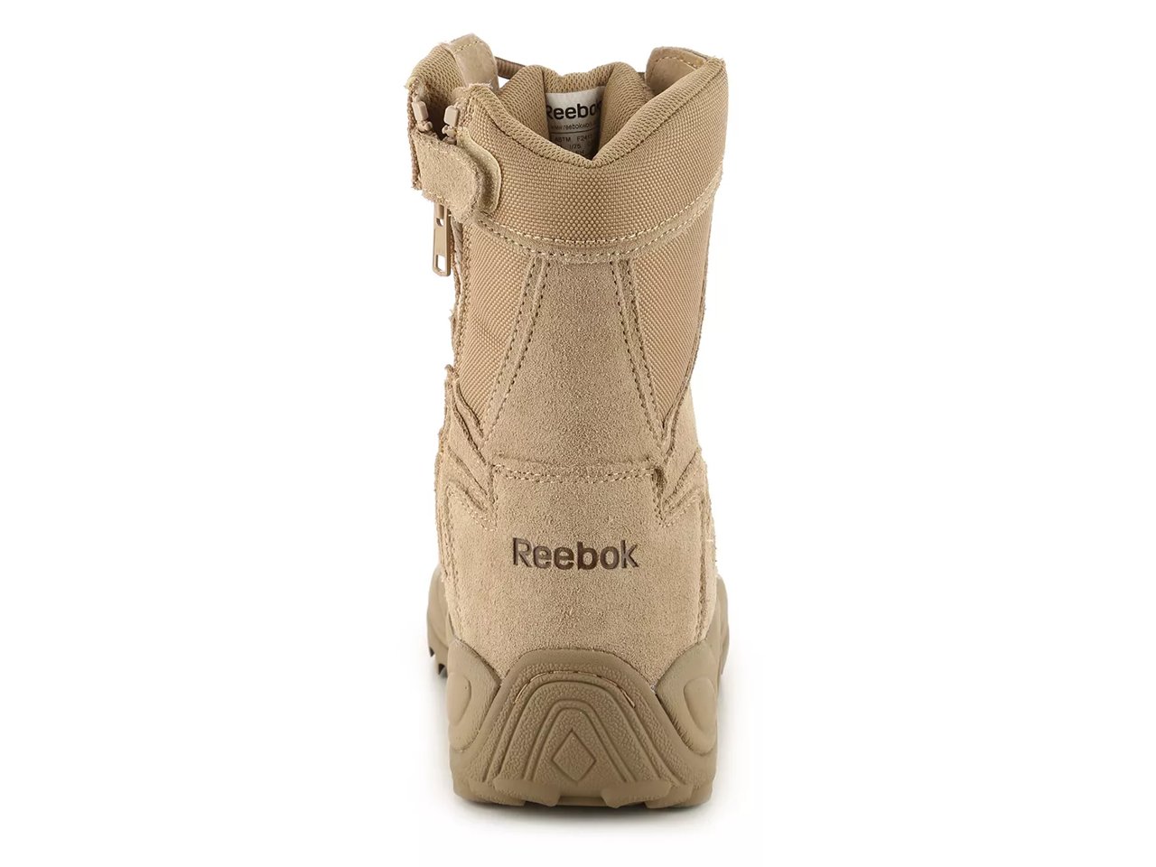 Rapid Response Work Boot
