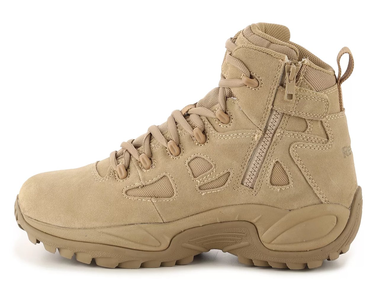 Rapid Response Duty Work Boot