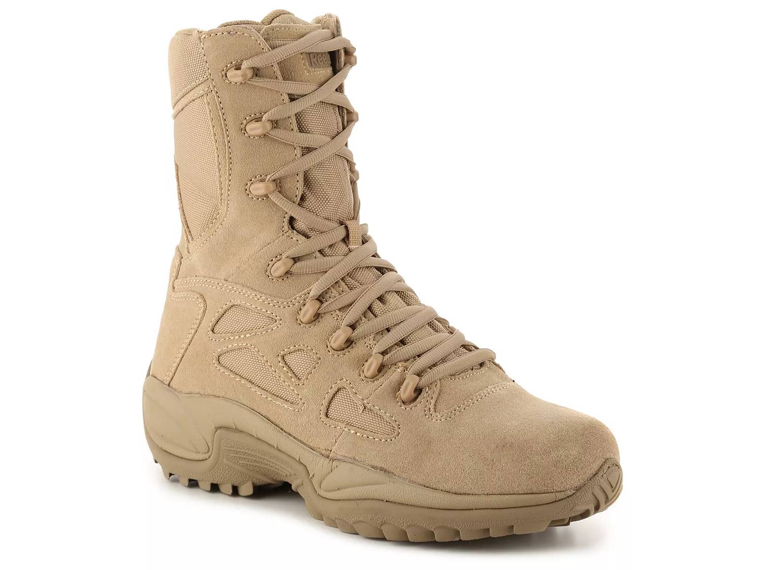 Rapid Response Hi Work Boot