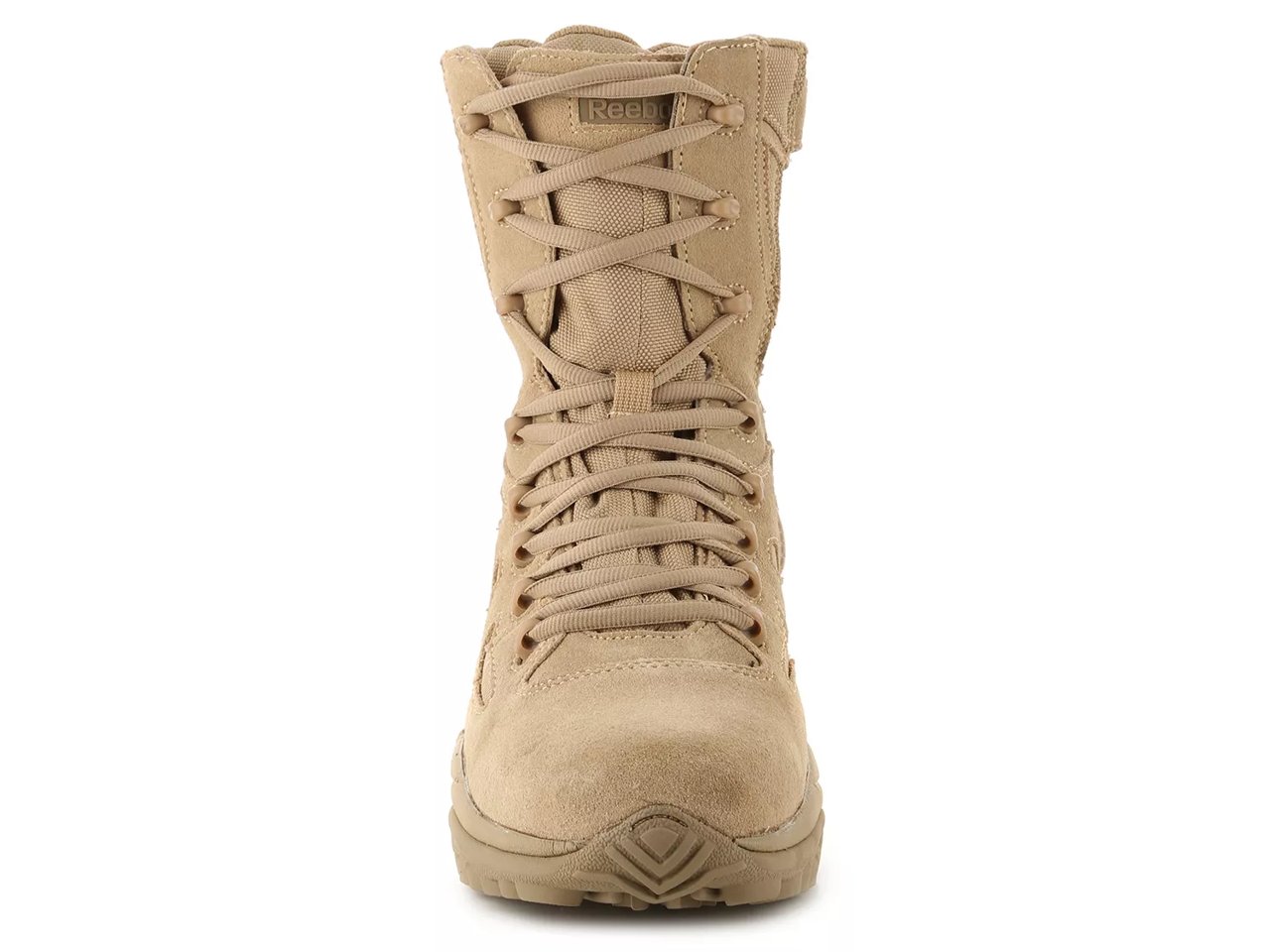 Rapid Response Hi Work Boot