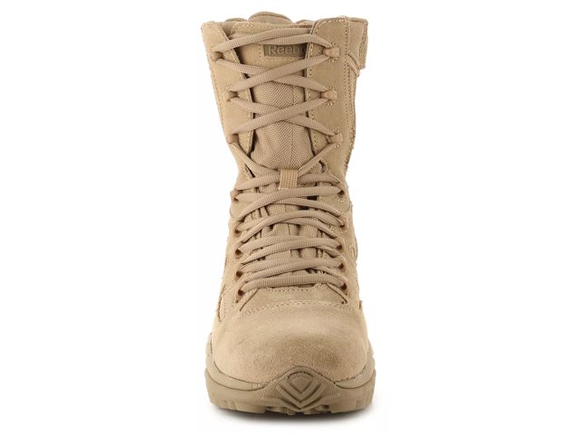 Rapid Response Hi Work Boot