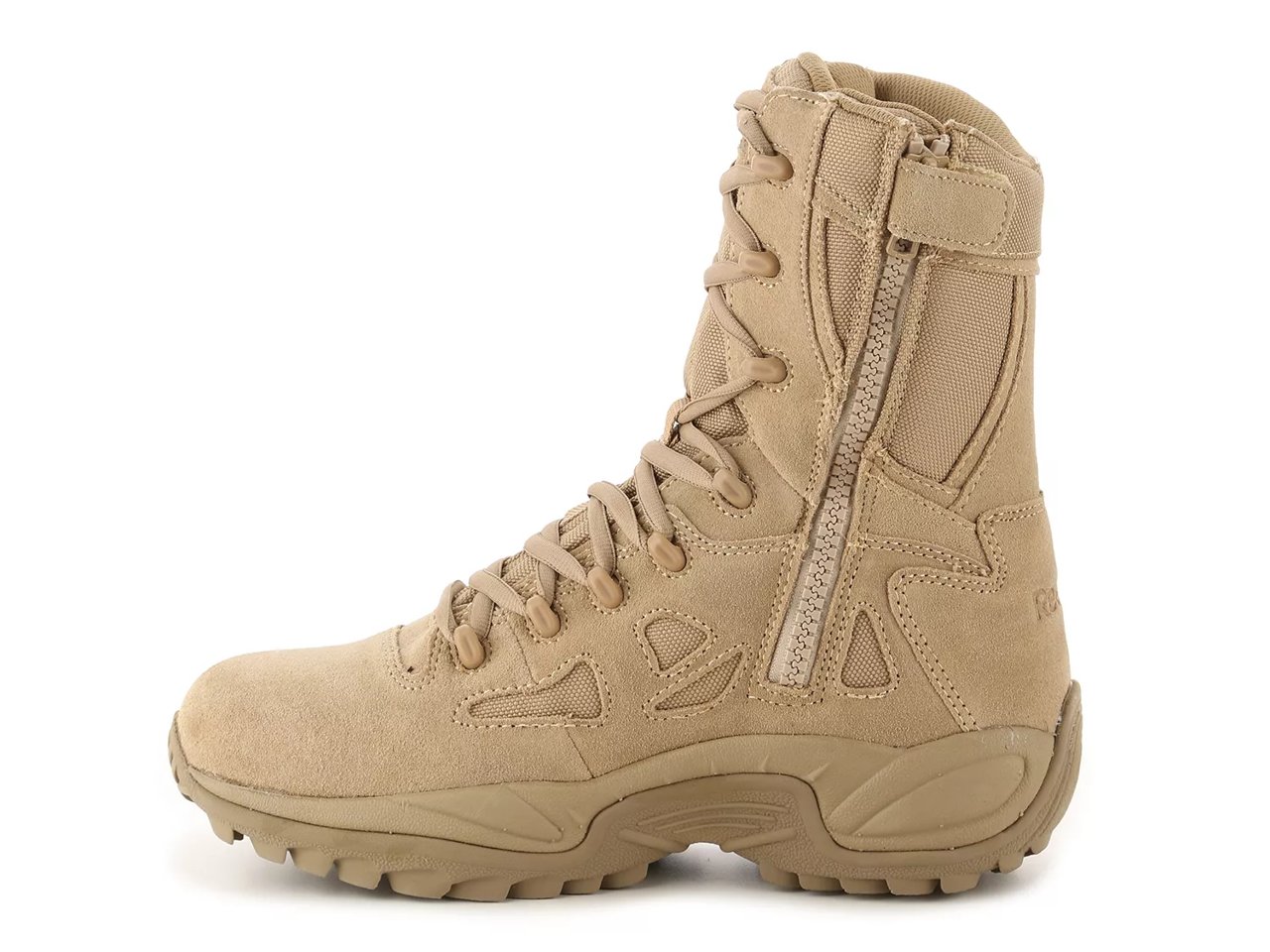 Rapid Response Hi Work Boot