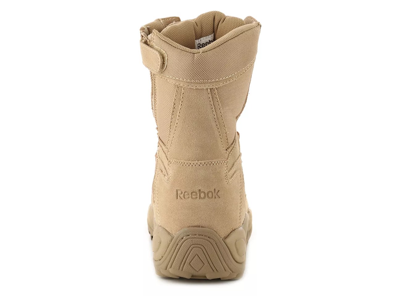Rapid Response Hi Work Boot