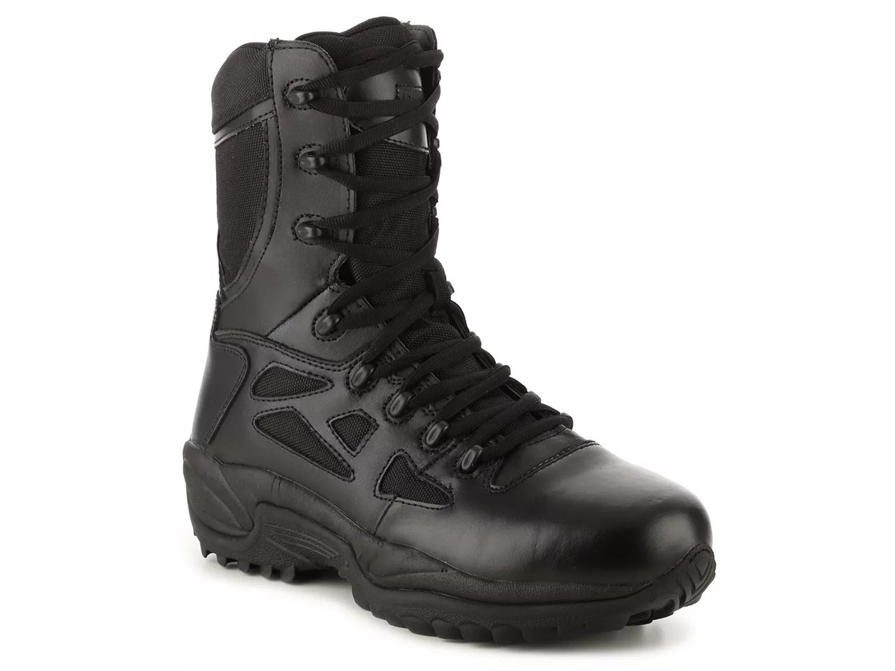 Rapid Response Hi Work Boot