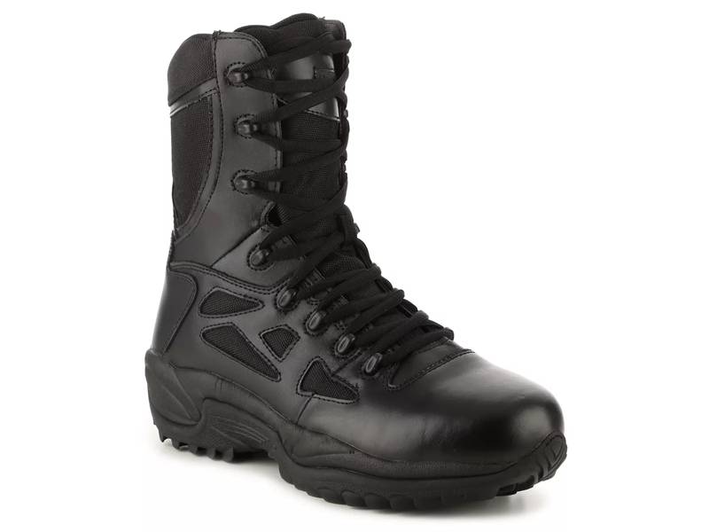 Rapid Response Hi Work Boot