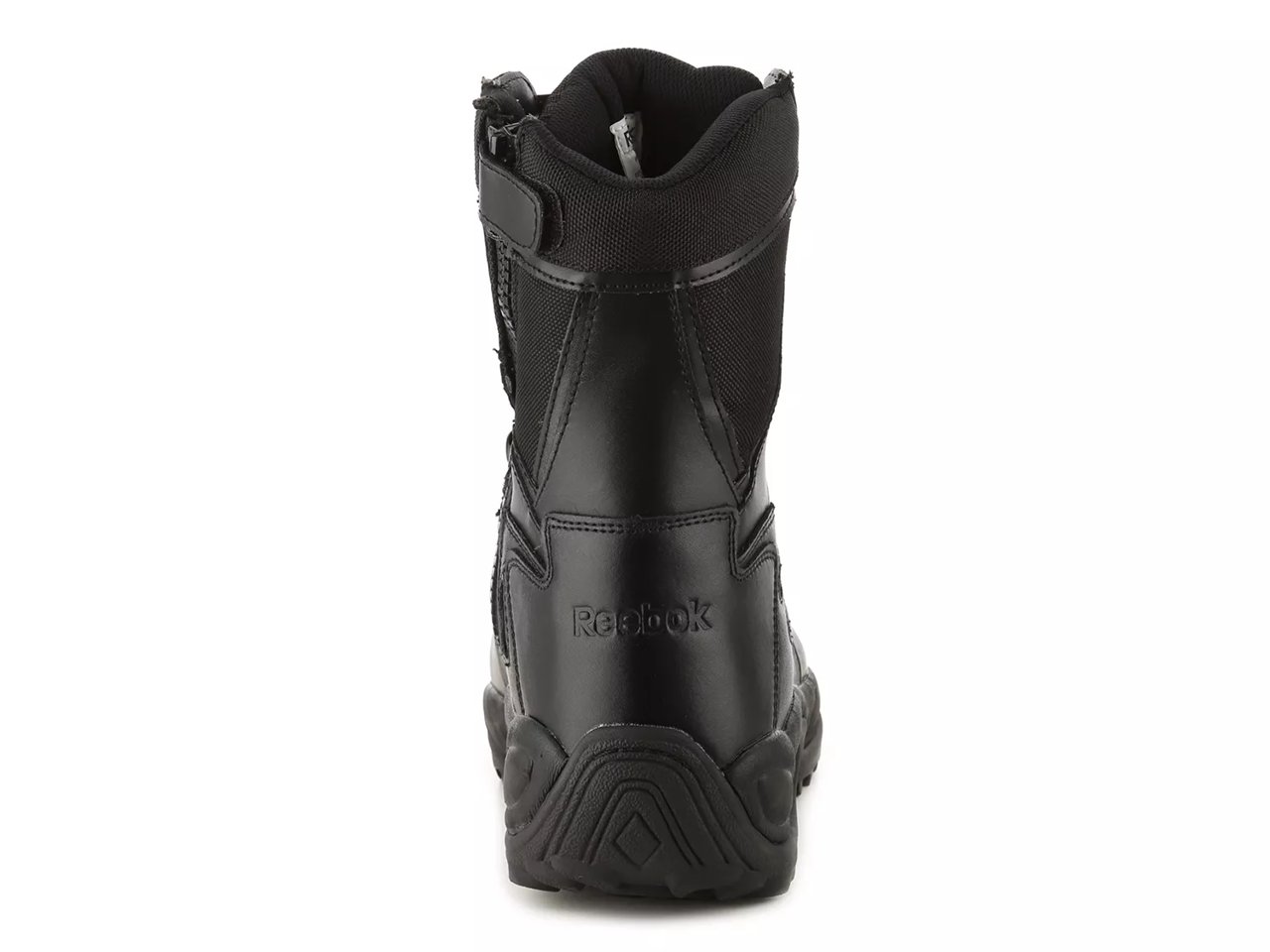 Rapid Response Hi Work Boot