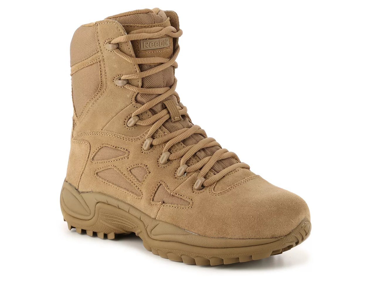 Rapid Response Hi Work Boot
