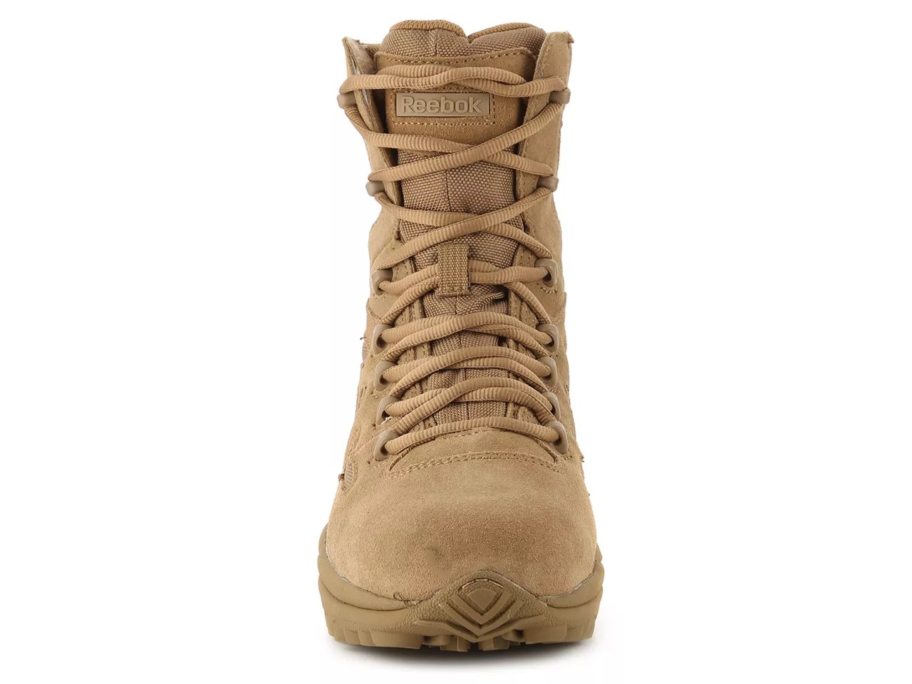 Rapid Response Hi Work Boot