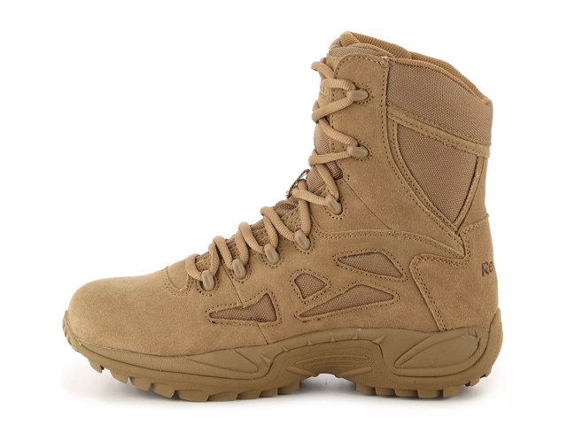 Rapid Response Hi Work Boot