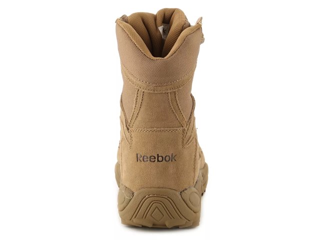 Rapid Response Hi Work Boot