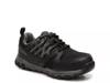 Sublite Work Shoe Black view