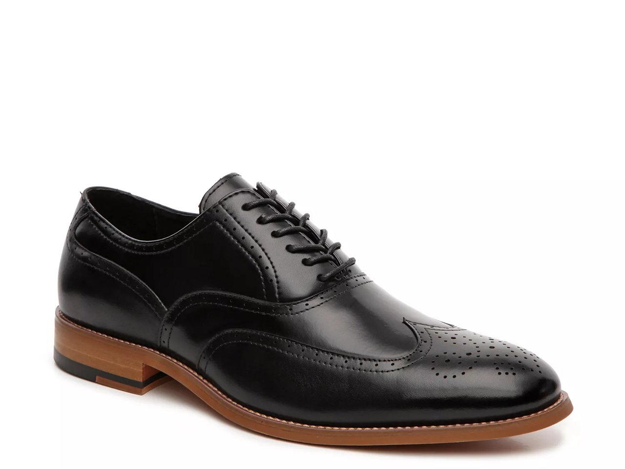 Dunbar Wingtip Oxford