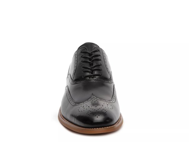 Stacy Adams Dunbar Wingtip Oxford - Free Shipping | DSW display picture 1