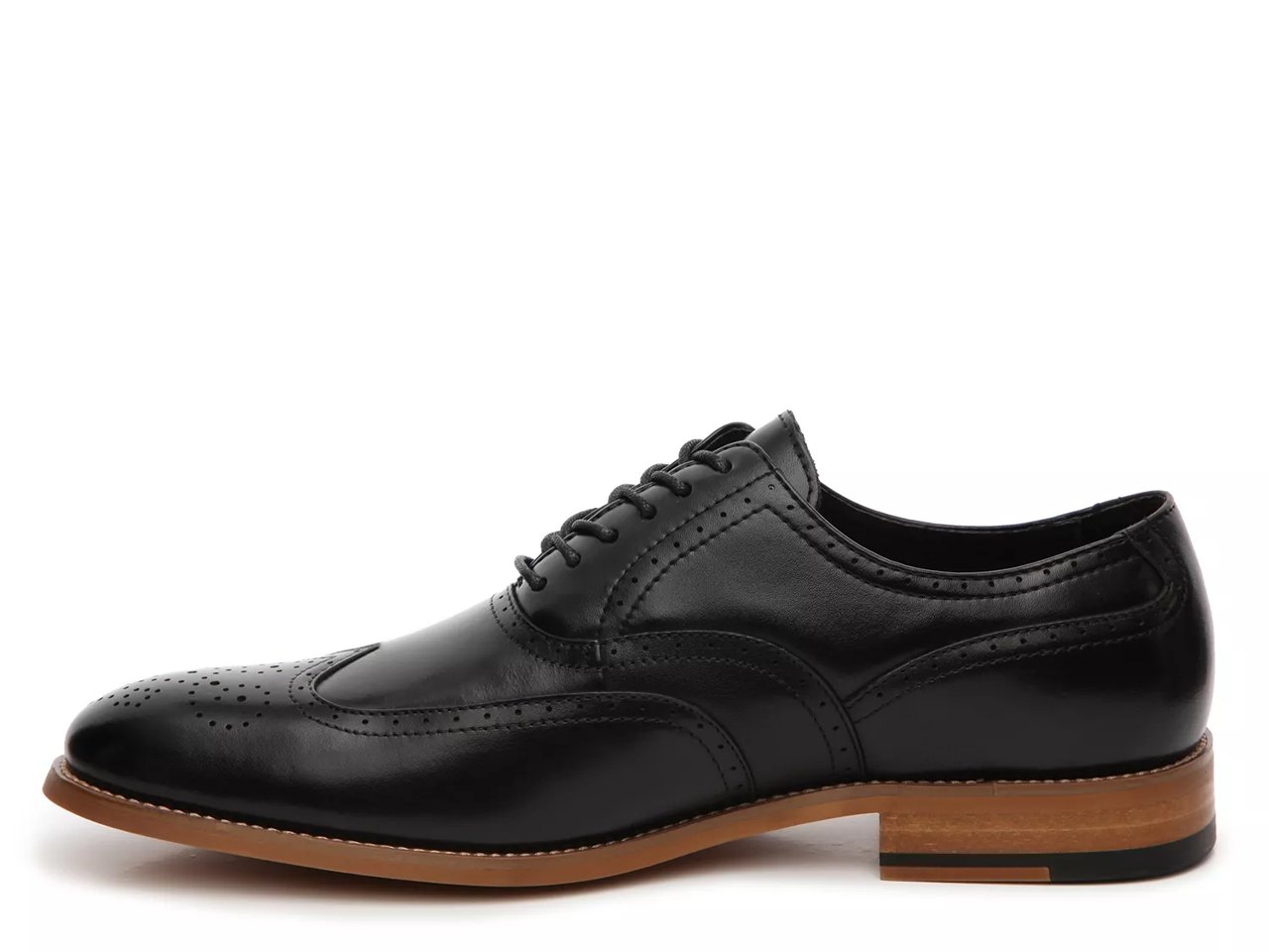 Dunbar Wingtip Oxford