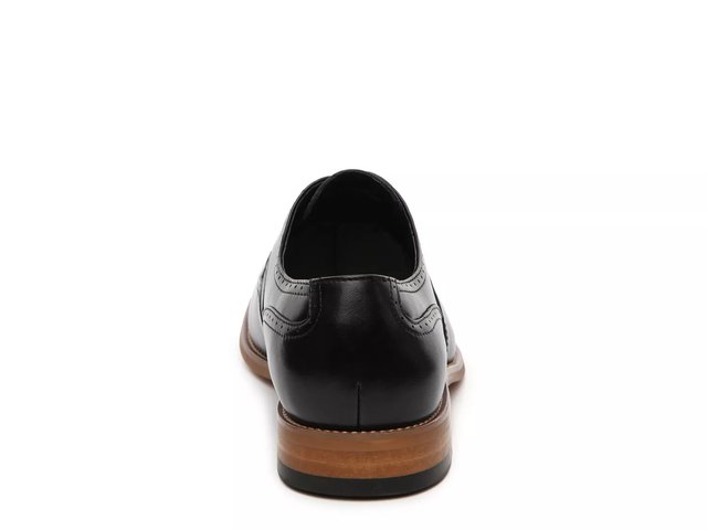 Stacy Adams Dunbar Wingtip Oxford - Free Shipping | DSW display picture 3