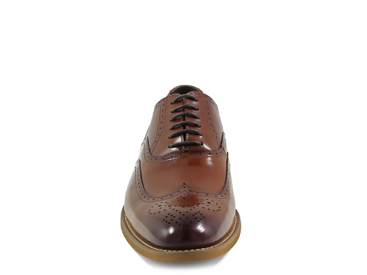 Dunbar Wingtip Oxford