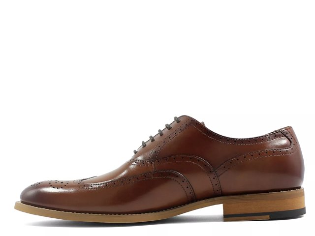 Dunbar Wingtip Oxford