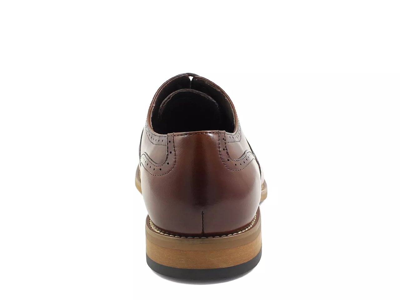 Dunbar Wingtip Oxford