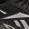 Ketia Work Shoe Black/Silver view