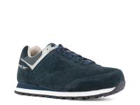 Leelap Steel Toe Work Shoe Navy view