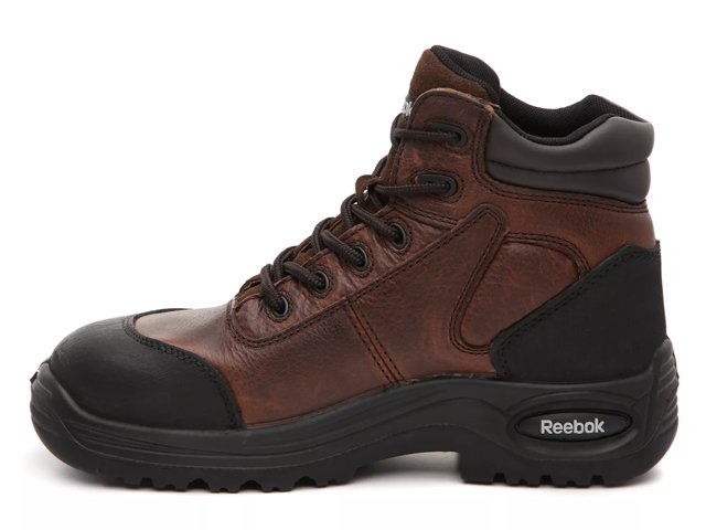 Trainex Work Boot