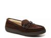 Morgan Slipper Dark Brown view