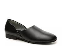 Radio Tyme II Slipper Black view