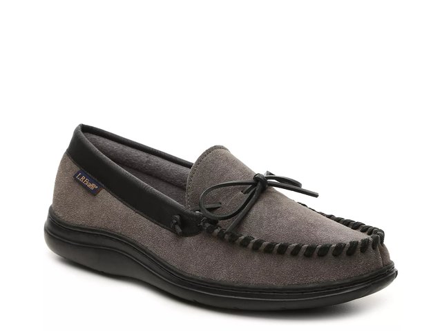 L.B. Evans Atlin Slipper - Free Shipping | DSW display picture 2