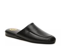 Duke Scuff Slipper Black view