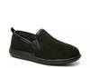 Klondike Slipper Black view