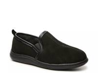 Klondike Slipper Black view