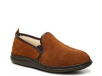 Klondike Slipper Cognac view