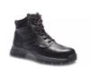 Piper Work Boot Black view