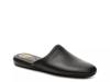 Aristocrat Slipper Black view