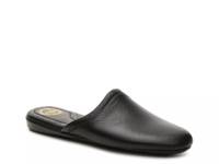 Aristocrat Slipper Black view