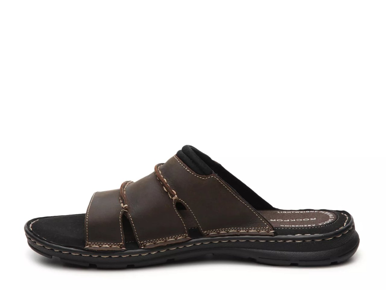 Darwyn Sandal
