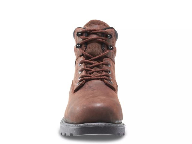 Floorhand Steel Toe Work Boot