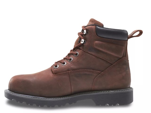 Floorhand Steel Toe Work Boot