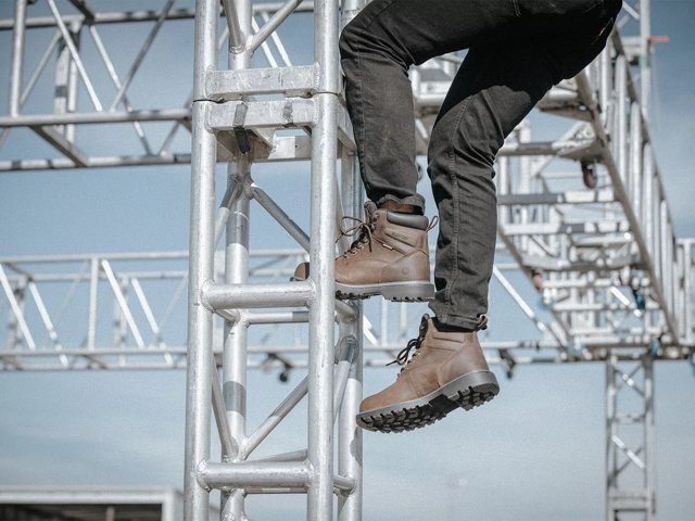 Wolverine Floorhand Steel Toe Work Boot - Men's - Free Shipping | DSW