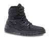 Legend Work Boot Black view