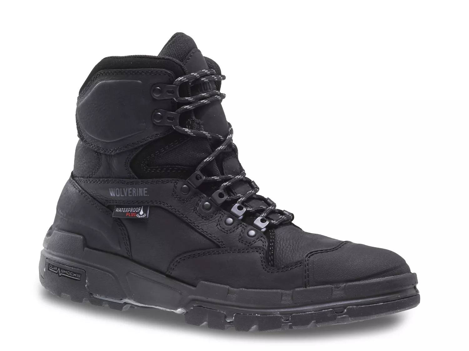 Legend Work Boot