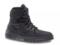 Legend Work Boot Black view