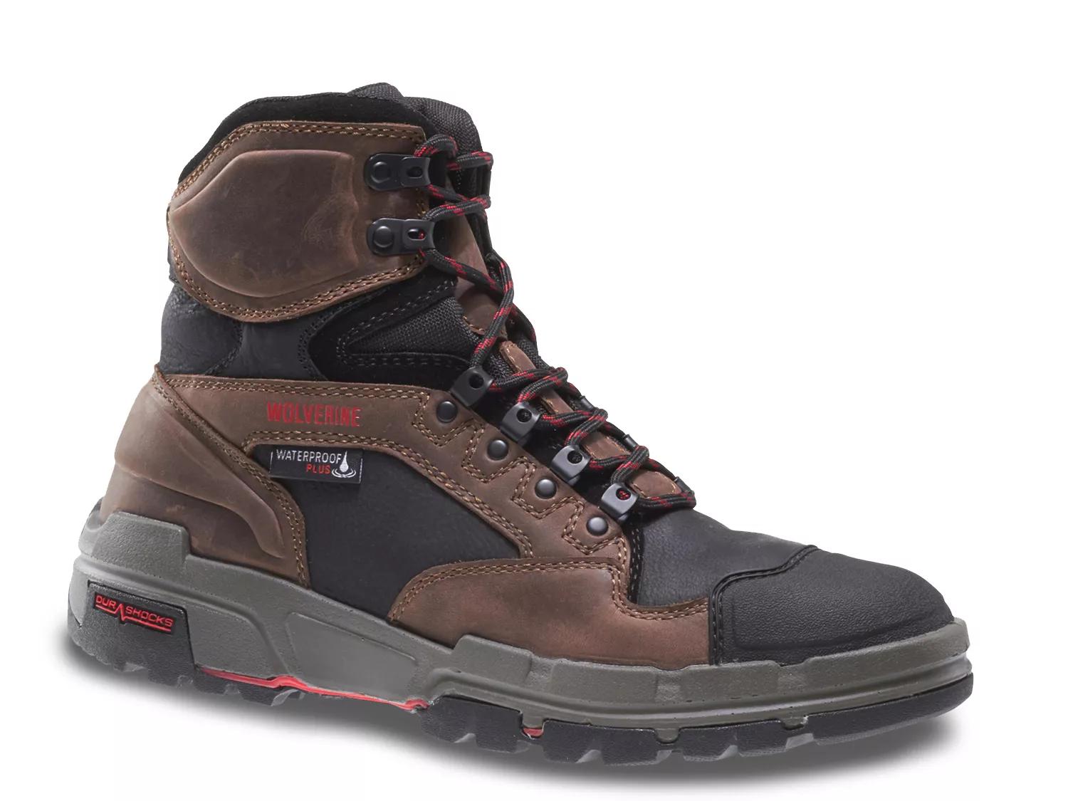 Legend Work Boot - image 2