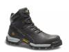 Tarmac Work Boot Black view